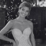 Top 5 Bridal Makeup Looks for Chicago Brides Based on Wedding Themes 2