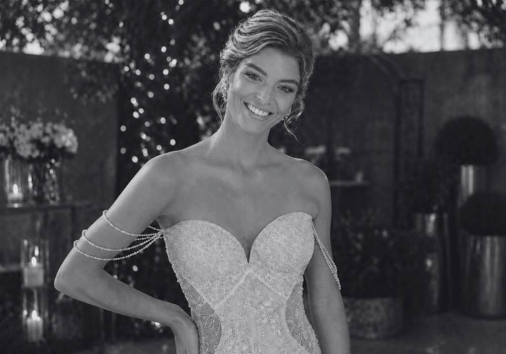 Top 5 Bridal Makeup Looks for Chicago Brides Based on Wedding Themes 2