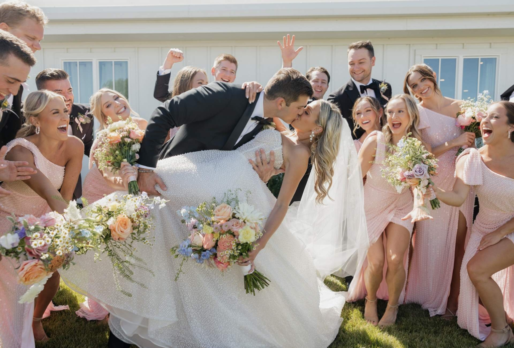chicago bridal artists team hair makeup preparation luxury