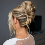 Bridal Hair Trends