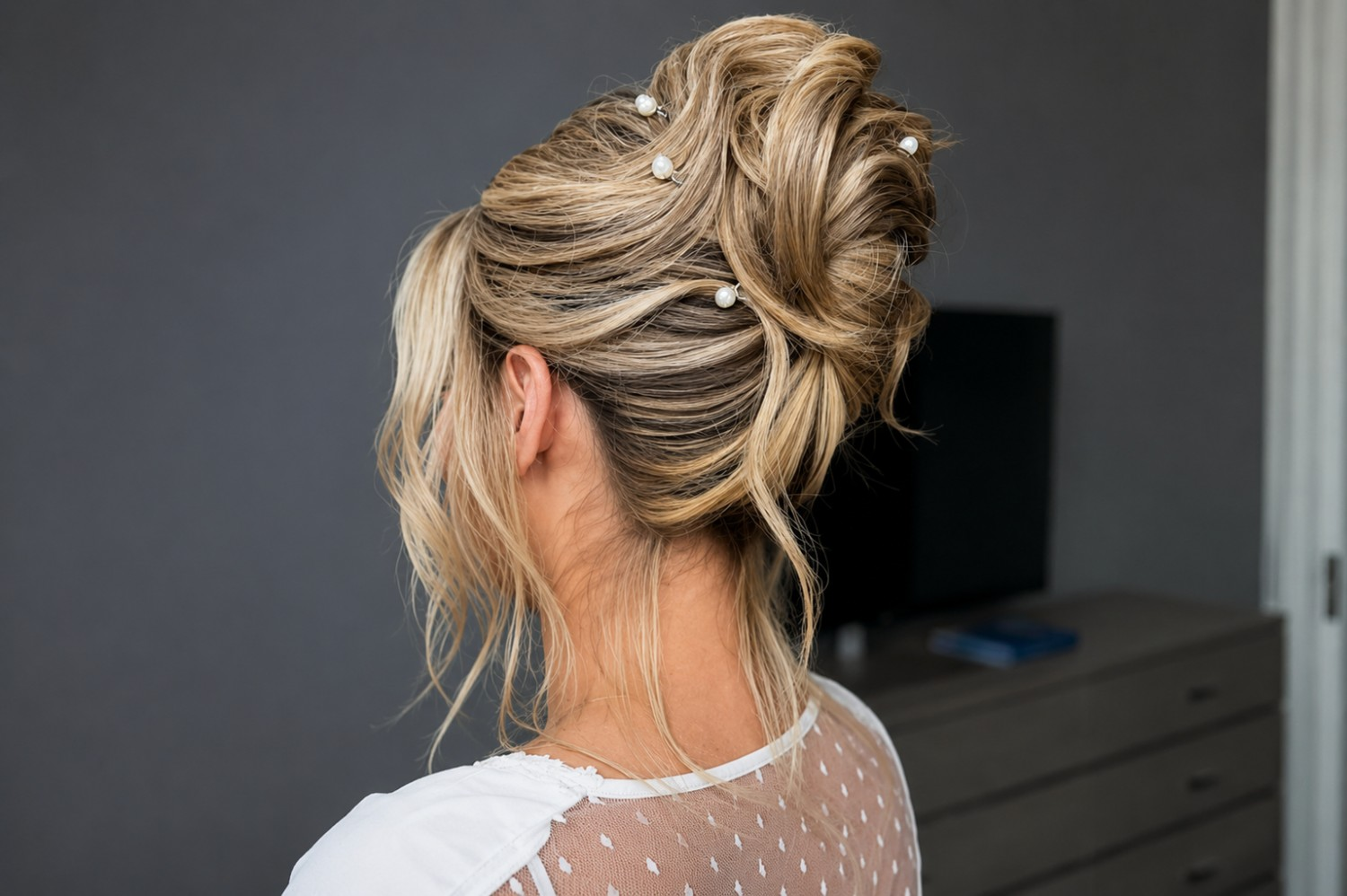 Bridal Hair Trends