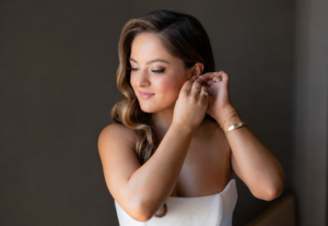 Bridal Beauty Trends