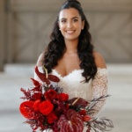 bridal makup