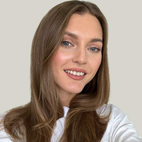 team hairstyle nataliia