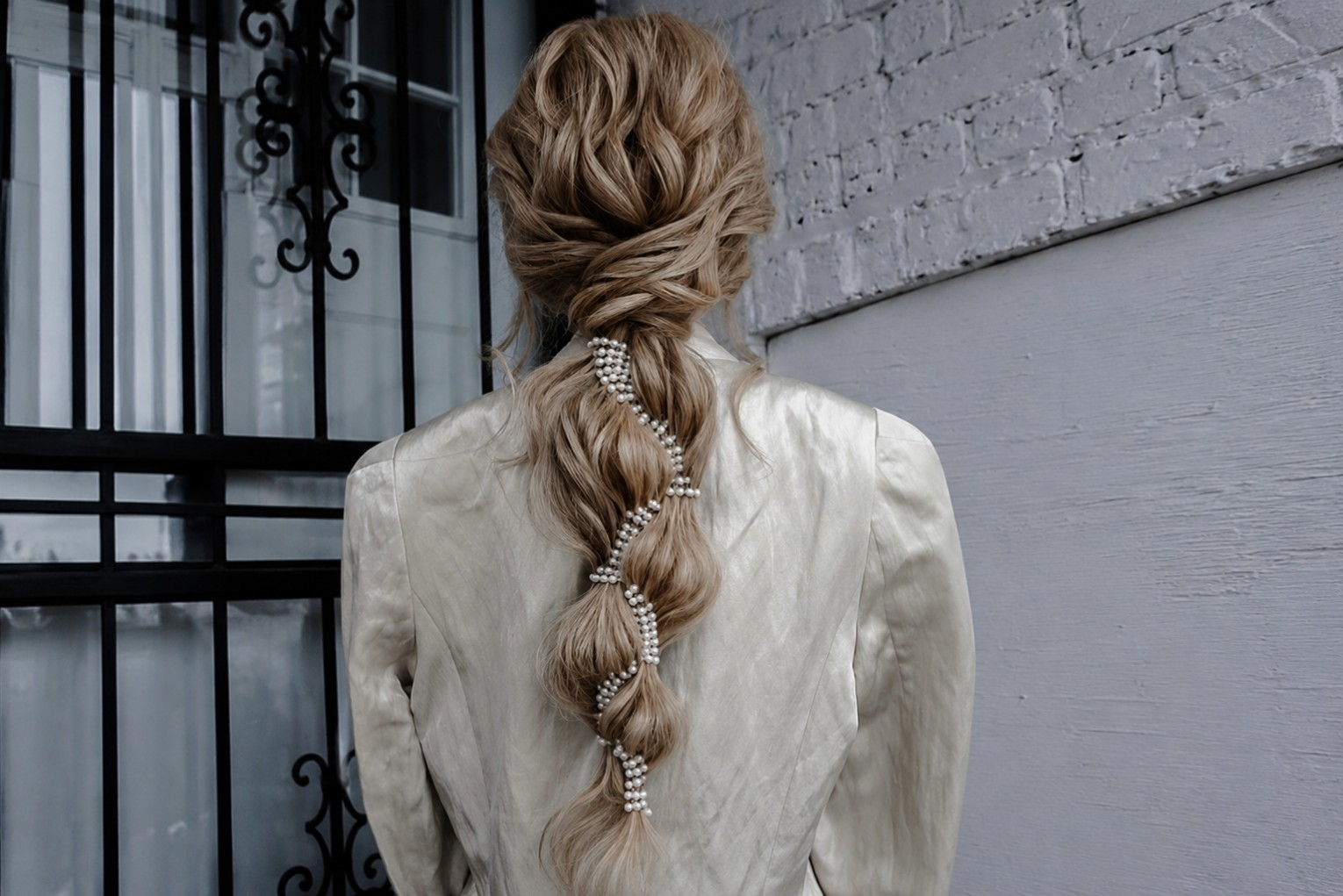 Bridal Hair and Makeup