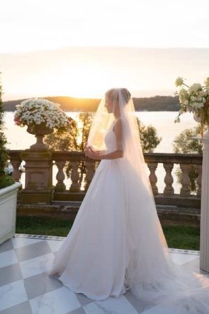 cba luxury bridal hairstyle